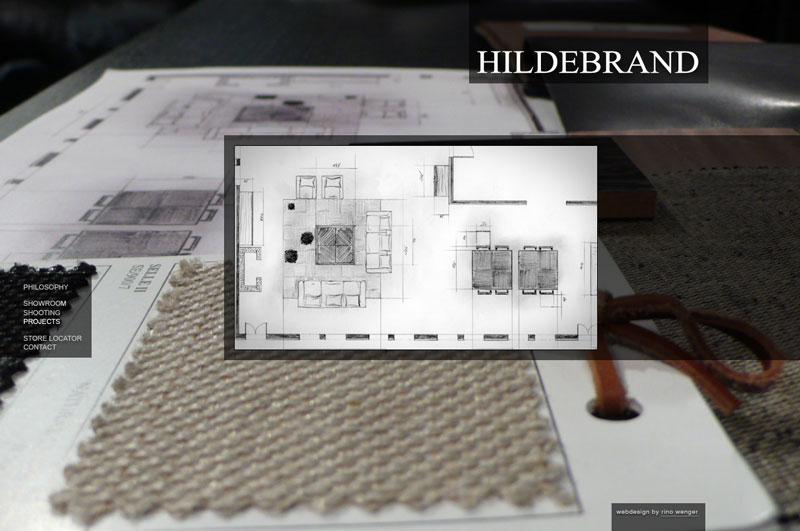 hildebrand_projects